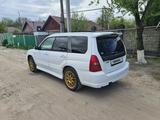 Subaru Forester 2002 года за 4 300 000 тг. в Алматы – фото 3