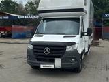 Mercedes-Benz  Sprinter 2019 годаfor23 000 000 тг. в Астана – фото 2