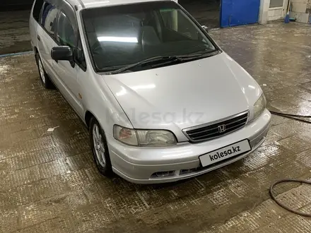 Honda Odyssey 1996 года за 2 700 000 тг. в Алматы – фото 4