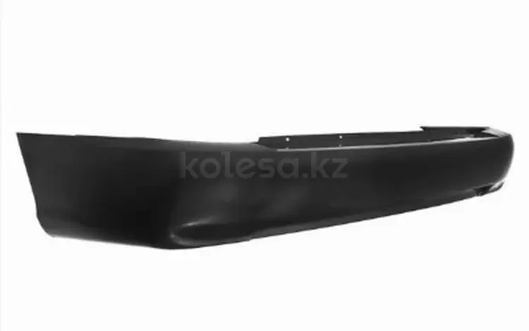Бампер задний HYUNDAI ACCENT 00-06/ACCENT (Тагаз) 01- за 26 100 тг. в Шымкент
