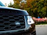 Land Rover Range Rover 2019 года за 40 000 000 тг. в Алматы – фото 4