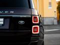 Land Rover Range Rover 2019 года за 44 000 000 тг. в Алматы – фото 10
