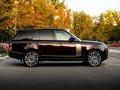 Land Rover Range Rover 2019 года за 44 000 000 тг. в Алматы – фото 11