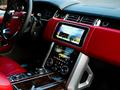 Land Rover Range Rover 2019 года за 44 000 000 тг. в Алматы – фото 29