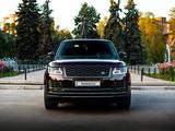 Land Rover Range Rover 2019 года за 40 000 000 тг. в Алматы – фото 3