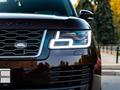 Land Rover Range Rover 2019 года за 44 000 000 тг. в Алматы – фото 5