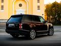 Land Rover Range Rover 2019 года за 44 000 000 тг. в Алматы – фото 6