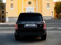 Land Rover Range Rover 2019 года за 44 000 000 тг. в Алматы – фото 7
