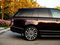 Land Rover Range Rover 2019 года за 44 000 000 тг. в Алматы – фото 8