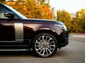 Land Rover Range Rover 2019 года за 44 000 000 тг. в Алматы – фото 9