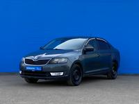 Skoda Rapid 2014 годаүшін5 300 000 тг. в Алматы