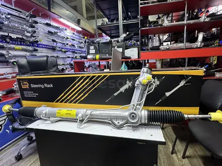 Рулевая рейка БМВ Х5 Е70 без датчика за 2 025 тг. в Алматы – фото 3