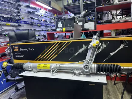 Рулевая рейка БМВ Х5 Е70 без датчика за 2 025 тг. в Алматы