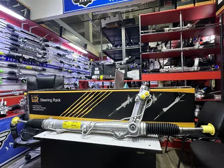 Рулевая рейка БМВ Х5 Е70 без датчика за 2 025 тг. в Алматы – фото 2