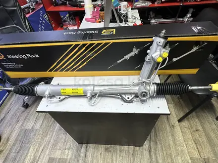 Рулевая рейка БМВ Х5 Е70 без датчика за 2 025 тг. в Алматы – фото 4