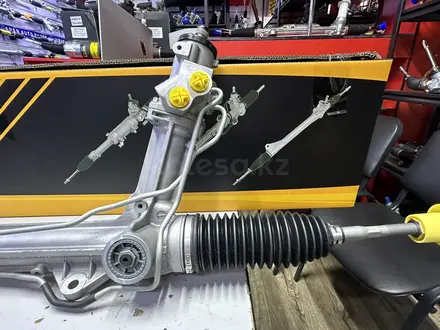 Рулевая рейка БМВ Х5 Е70 без датчика за 2 025 тг. в Алматы – фото 6