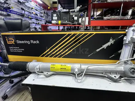 Рулевая рейка БМВ Х5 Е70 без датчика за 2 025 тг. в Алматы – фото 5