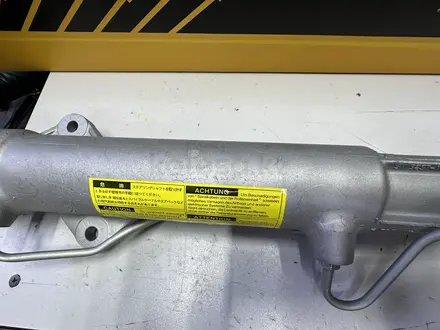 Рулевая рейка БМВ Х5 Е70 без датчика за 2 025 тг. в Алматы – фото 7