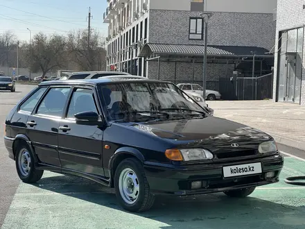 ВАЗ (Lada) 2114 2012 года за 1 650 000 тг. в Шымкент – фото 20