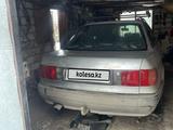 Audi 80 1991 годаүшін800 000 тг. в Уральск – фото 2