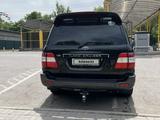 Toyota Land Cruiser 2005 годаүшін13 000 000 тг. в Алматы – фото 3