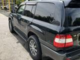 Toyota Land Cruiser 2005 годаүшін13 000 000 тг. в Алматы – фото 4