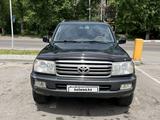 Toyota Land Cruiser 2005 годаүшін13 000 000 тг. в Алматы