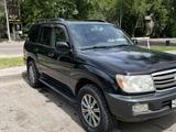 Toyota Land Cruiser 2005 годаүшін13 000 000 тг. в Алматы – фото 2