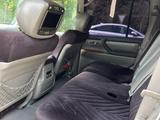 Toyota Land Cruiser 2005 годаүшін13 000 000 тг. в Алматы – фото 5