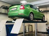 Ремонт диагностика автомобилей ШКОДА SKODA Технический центр специализирует в Алматы