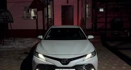 Toyota Camry 2019 годаүшін14 000 000 тг. в Алматы – фото 2