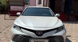 Toyota Camry 2019 годаүшін14 000 000 тг. в Алматы