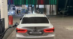 Toyota Camry 2019 годаүшін14 000 000 тг. в Алматы – фото 3