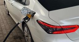Toyota Camry 2019 годаүшін14 000 000 тг. в Алматы – фото 4