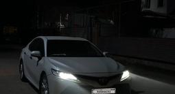 Toyota Camry 2019 годаүшін14 000 000 тг. в Алматы – фото 5