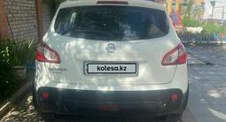 Nissan Qashqai 2010 годаfor5 800 000 тг. в Астана – фото 2