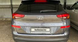 Hyundai Tucson 2019 года за 12 000 000 тг. в Уральск – фото 5