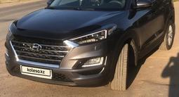 Hyundai Tucson 2019 года за 12 000 000 тг. в Уральск