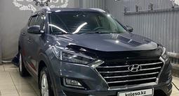 Hyundai Tucson 2019 года за 12 500 000 тг. в Уральск – фото 2