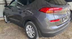 Hyundai Tucson 2019 года за 12 500 000 тг. в Уральск – фото 4