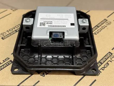 Блок розжига новый в оригинале за 95 000 тг. в Шымкент – фото 3