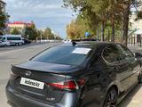 Lexus GS-F 2017 года за 43 500 000 тг. в Алматы – фото 4