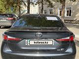 Lexus GS-F 2017 года за 43 500 000 тг. в Алматы – фото 5