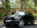 Infiniti FX35 2007 годаүшін6 100 000 тг. в Караганда