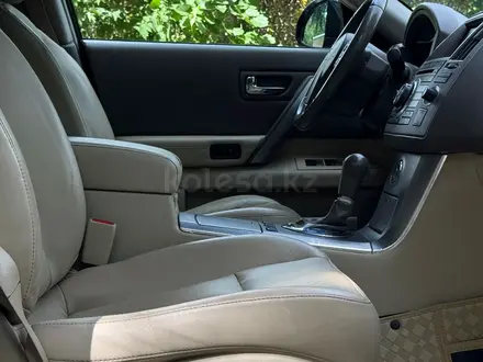 Infiniti FX35 2007 года за 6 100 000 тг. в Караганда – фото 13