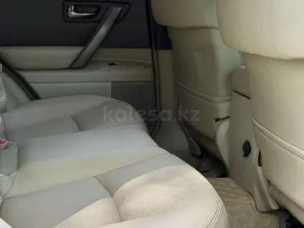 Infiniti FX35 2007 года за 6 100 000 тг. в Караганда – фото 14