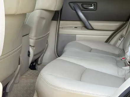 Infiniti FX35 2007 года за 6 100 000 тг. в Караганда – фото 15