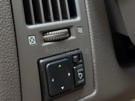Infiniti FX35 2007 года за 6 100 000 тг. в Караганда – фото 19