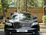 Infiniti FX35 2007 года за 6 100 000 тг. в Караганда – фото 4
