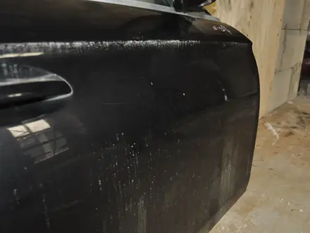Mercedes CLS W219 дверь передняя за 80 000 тг. в Астана – фото 2
